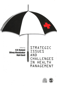 Strategic Issues and Challenges in Health Management