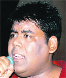 Ayush Maheshwari