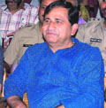 Shakeel Ahmed