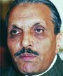 Gen. Zia-ul Haq 