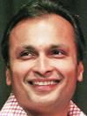 Anil Ambani-led RCom launched DTH service on Tuesday
