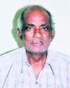 Devi Chand Worrell