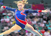 Shawn Johnson