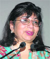 Kiran Mazumdar-Shaw