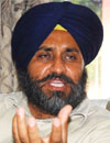 Sukhbir Badal