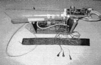 Bionic arm 