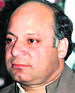 Nawaz Sharif