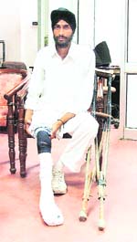 Avtar Singh