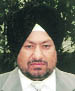 Sital Singh Bains