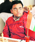 Abhijeet