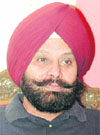 T.S. Dhillon
