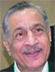 Dr C. S. Gokhale