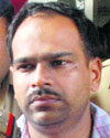 Sanjeev Bansal
