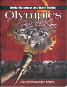 Olympics: The India Story