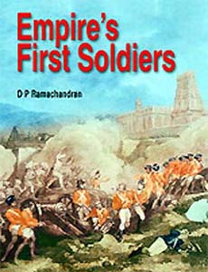 Empires First Soldiers