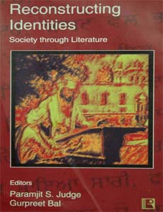 Reconstructing Identities: Society through Literature