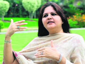 Moran deserves a fair representation, says Manveen Sandhu