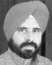 Sucha Singh