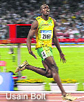 Usain Bolt