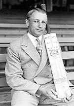 Don Bradman