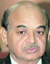 A.K. Saijpal