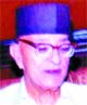 Roshan Lal Arora