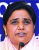 Mayawati 