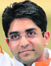 Abhinav Bindra
