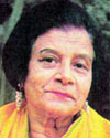 Amita Malik