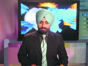 Davinder has left an enduring stamp on public memory by producing some memorable talk shows