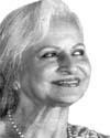  Waheeda Rahman