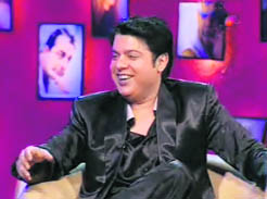 Sajid Khan