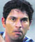 Yuvraj Singh