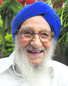 Giani Mohinder Singh saved disbanding of the SGPC after Operation Black Thunder.