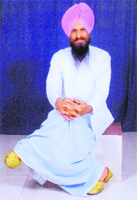 Balkaur Singh
