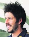 Brett Geeves