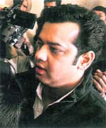 Rahul Mahajan