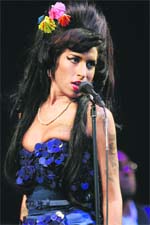 Amy Winehouse
