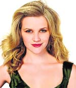 Reese Witherspoon