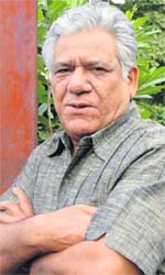 Om Puri