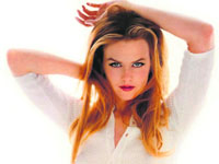 Nicole Kidman