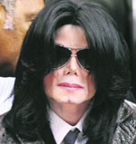 Michael Jackson