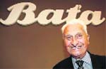 Thomas Bata