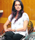 Krutika preferred taking a break to playing saas in a number of soaps.