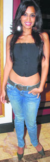 Masumeh Makhija