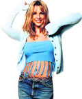 Britney Spears