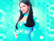 Deepika Padukone