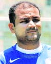 Virender Sehwag