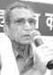 A file photo of Raj Kumar Girdhar.