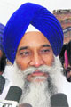 Jathedar Gurbachan Singh